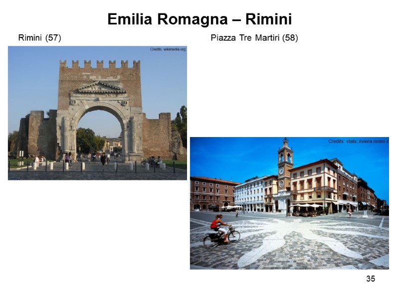 35 Emilia Romagna – Rimini  Rimini (57)      